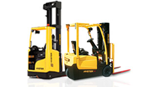     ,     Hyster 