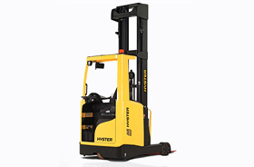   Hyster ()